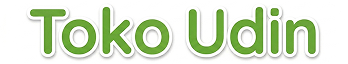 Logo Toko Udin