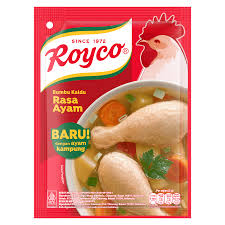 royco