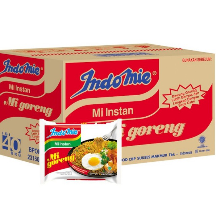 Indomie Goreng